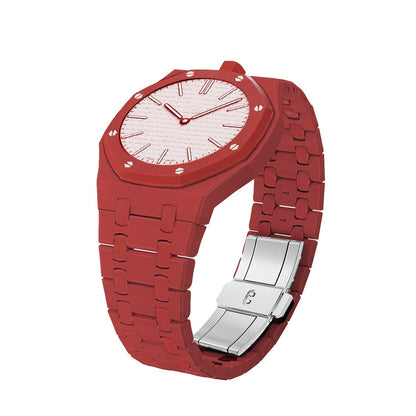 GALE Strap Exclusive Bioceramic Case & Bioceramic Strap