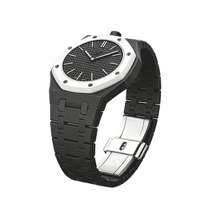 GALE Strap Exclusive Bioceramic Case & Bioceramic Strap