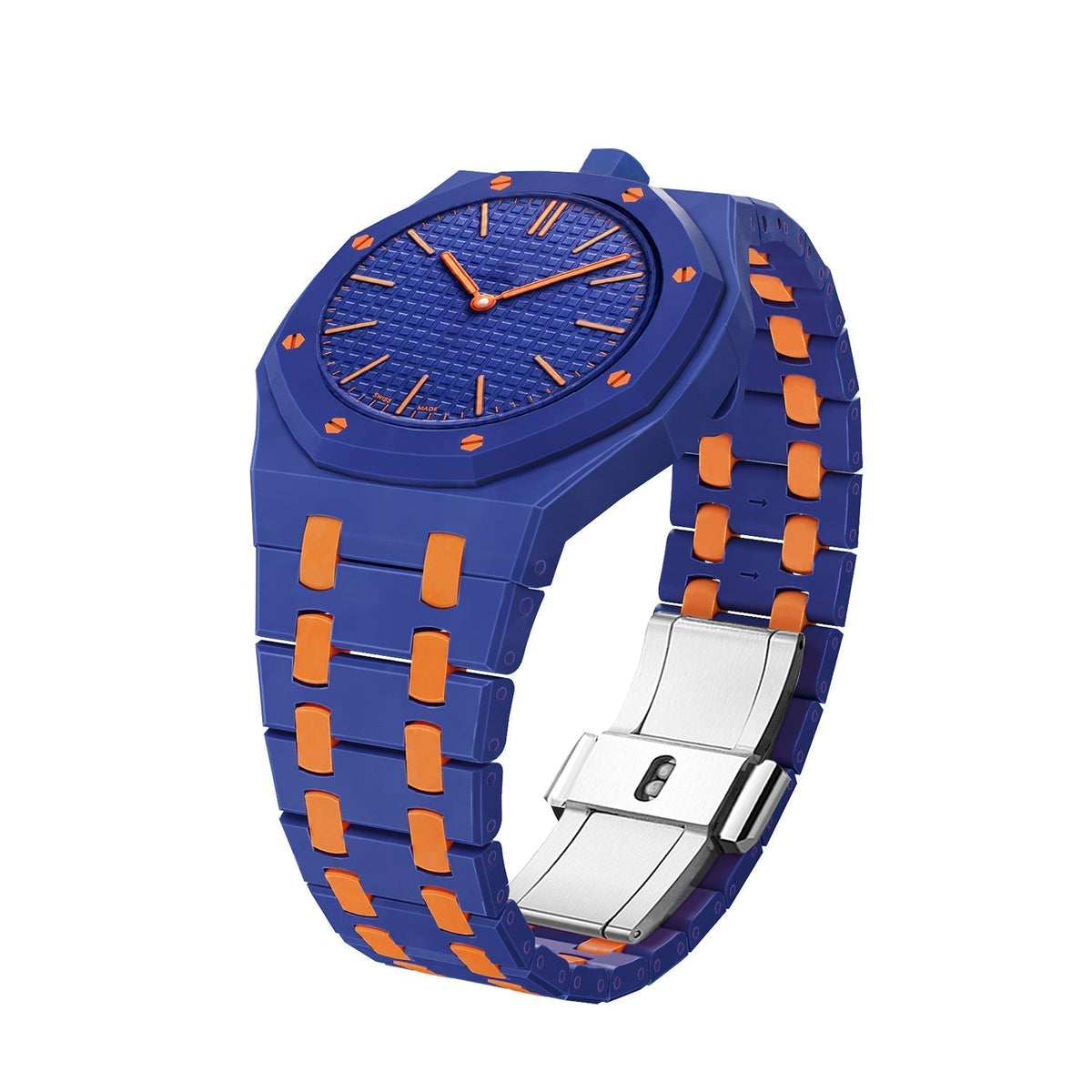 GALE Strap Exclusive Bioceramic Case & Bioceramic Strap
