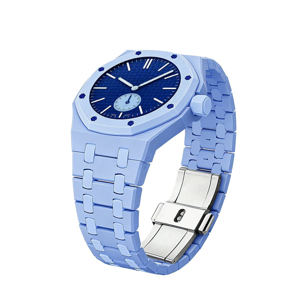 GALE Strap Exclusive Bioceramic Case & Bioceramic Strap