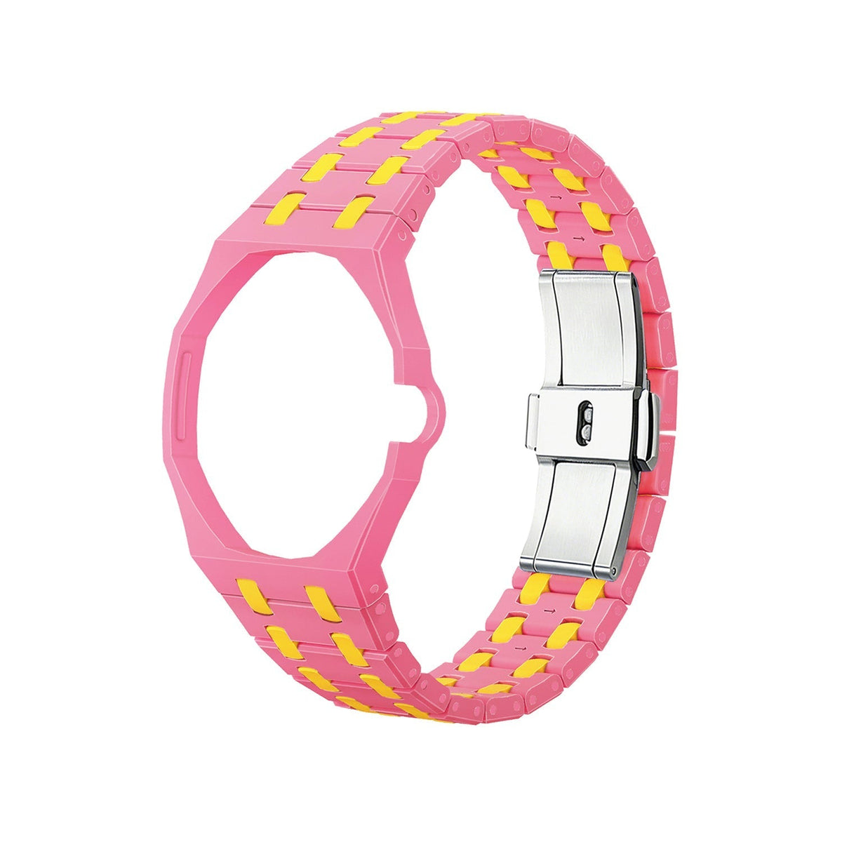 GALE Strap Exclusive Bioceramic Case & Bioceramic Strap