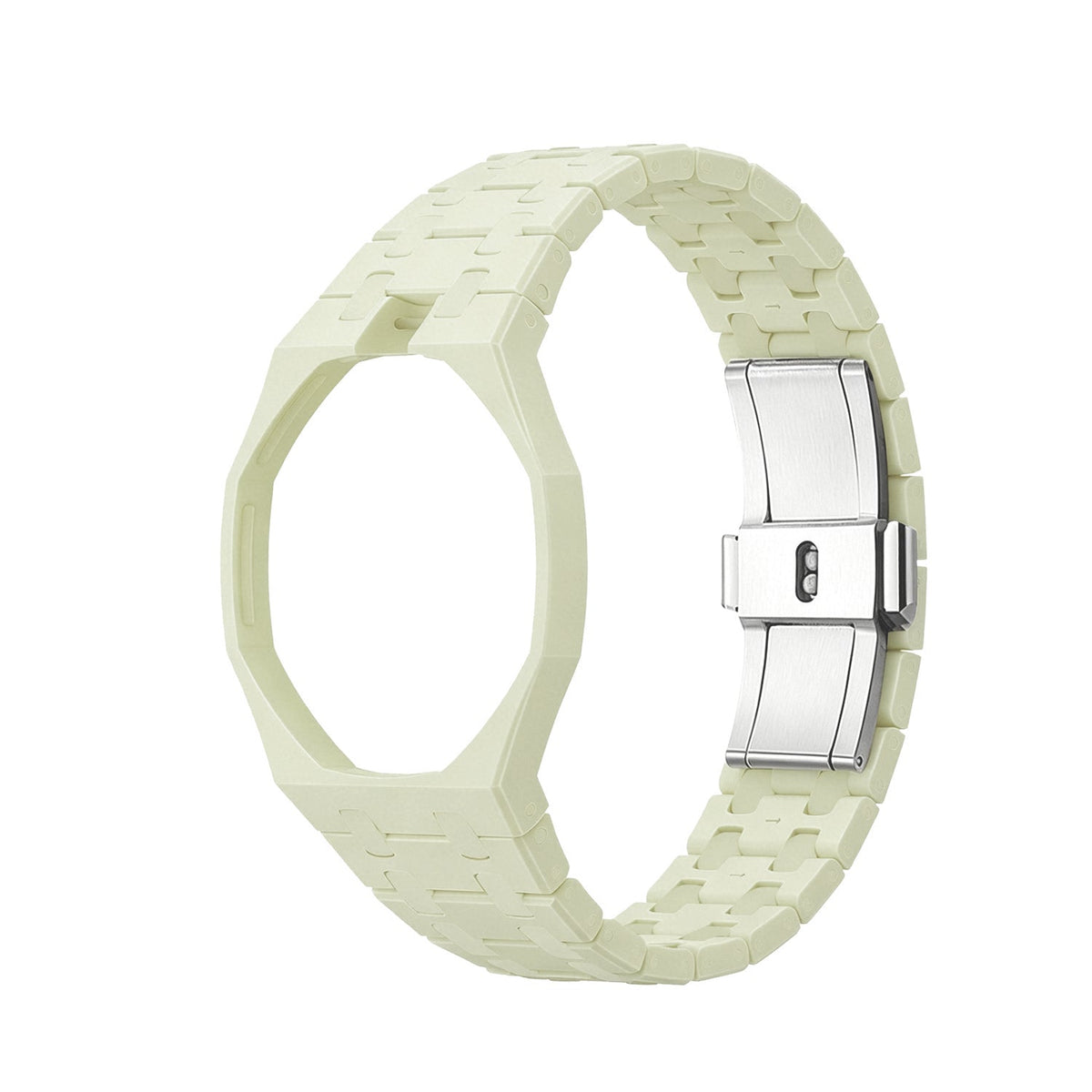 GALE Strap Exclusive Bioceramic Case & Bioceramic Strap