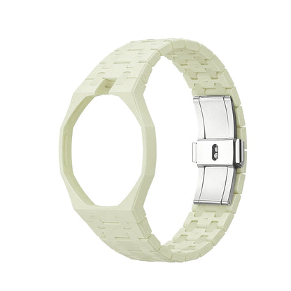 GALE Strap Exclusive Bioceramic Case & Bioceramic Strap