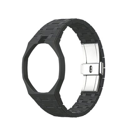 GALE Strap Exclusive Bioceramic Case & Bioceramic Strap