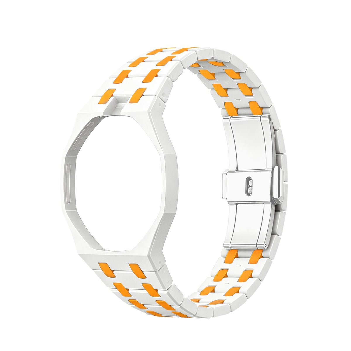 GALE Strap Exclusive Bioceramic Case & Bioceramic Strap