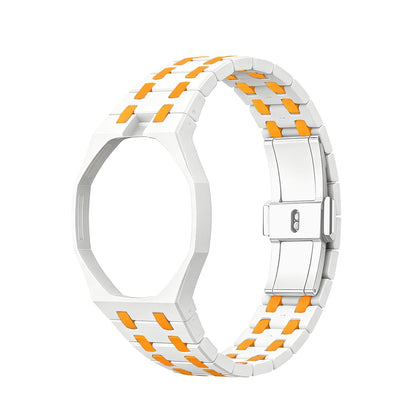GALE Strap Exclusive Bioceramic Case & Bioceramic Strap