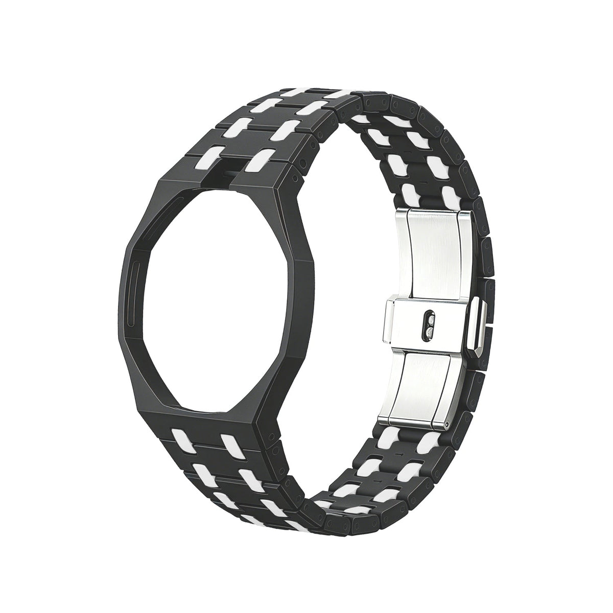 GALE Strap Exclusive Bioceramic Case & Bioceramic Strap