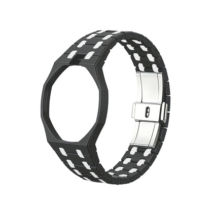 GALE Strap Exclusive Bioceramic Case & Bioceramic Strap