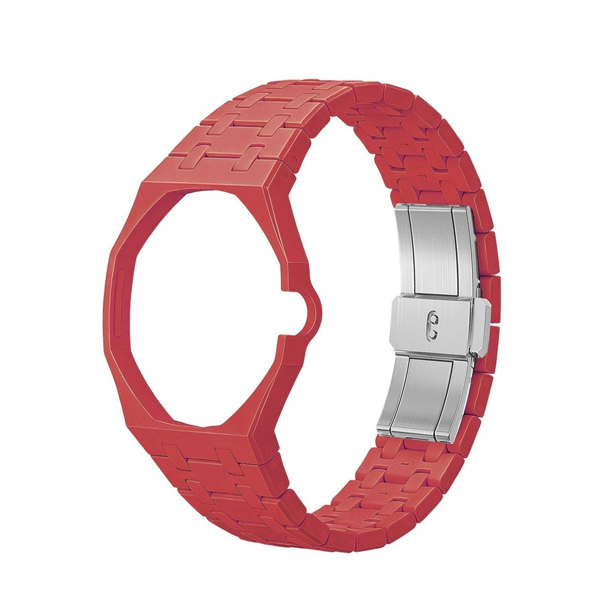 GALE Strap Exclusive Bioceramic Case & Bioceramic Strap