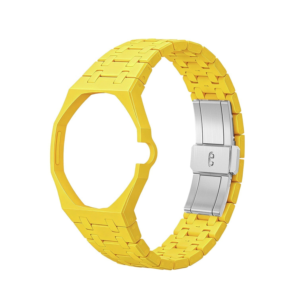 GALE Strap Exclusive Bioceramic Case & Bioceramic Strap
