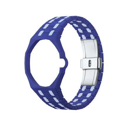 GALE Strap Exclusive Bioceramic Case & Bioceramic Strap