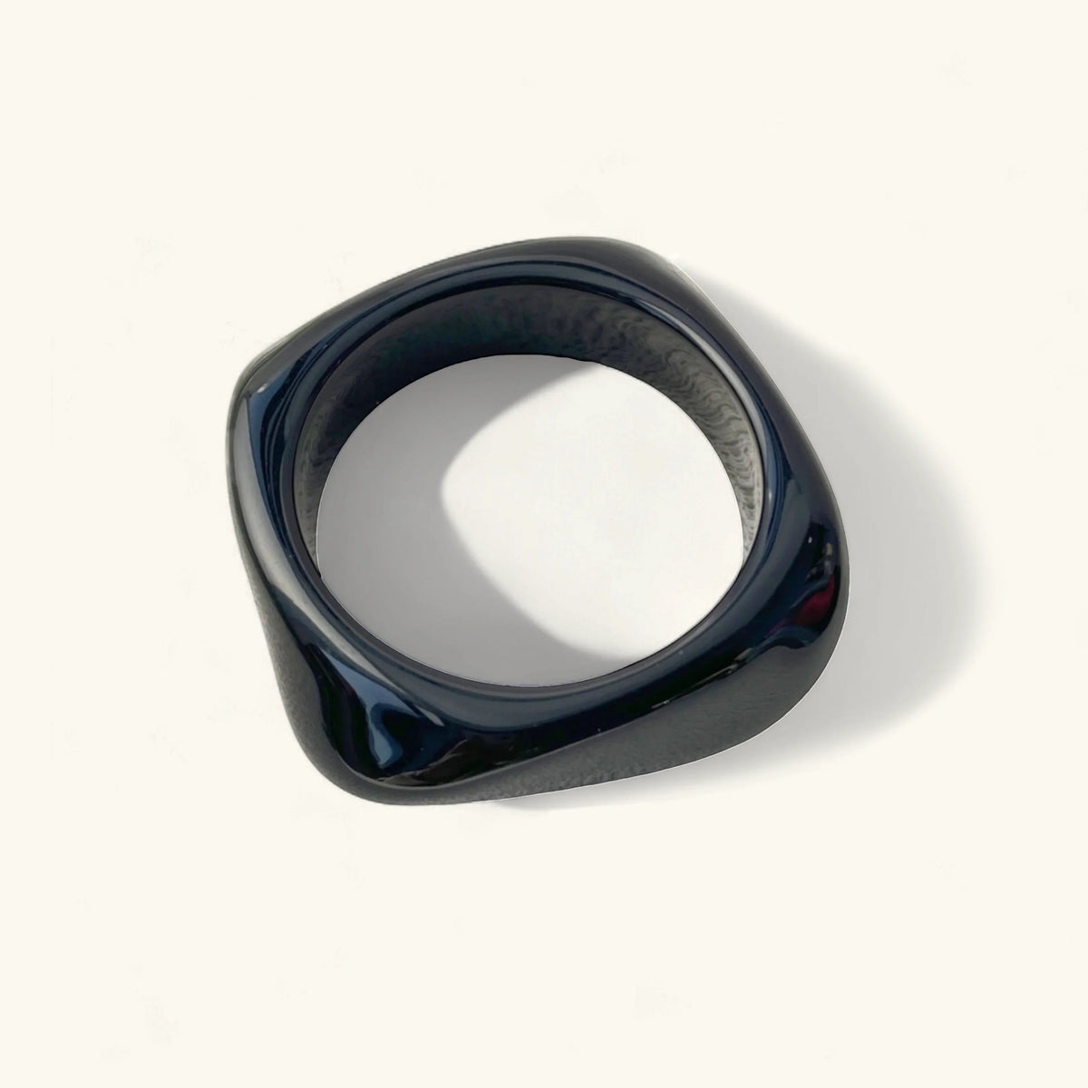 [GALE]Avaria Acrylic Bangle