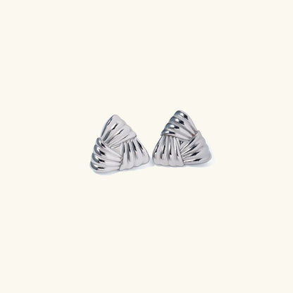 [GALE]Brigitte Gold Earrings