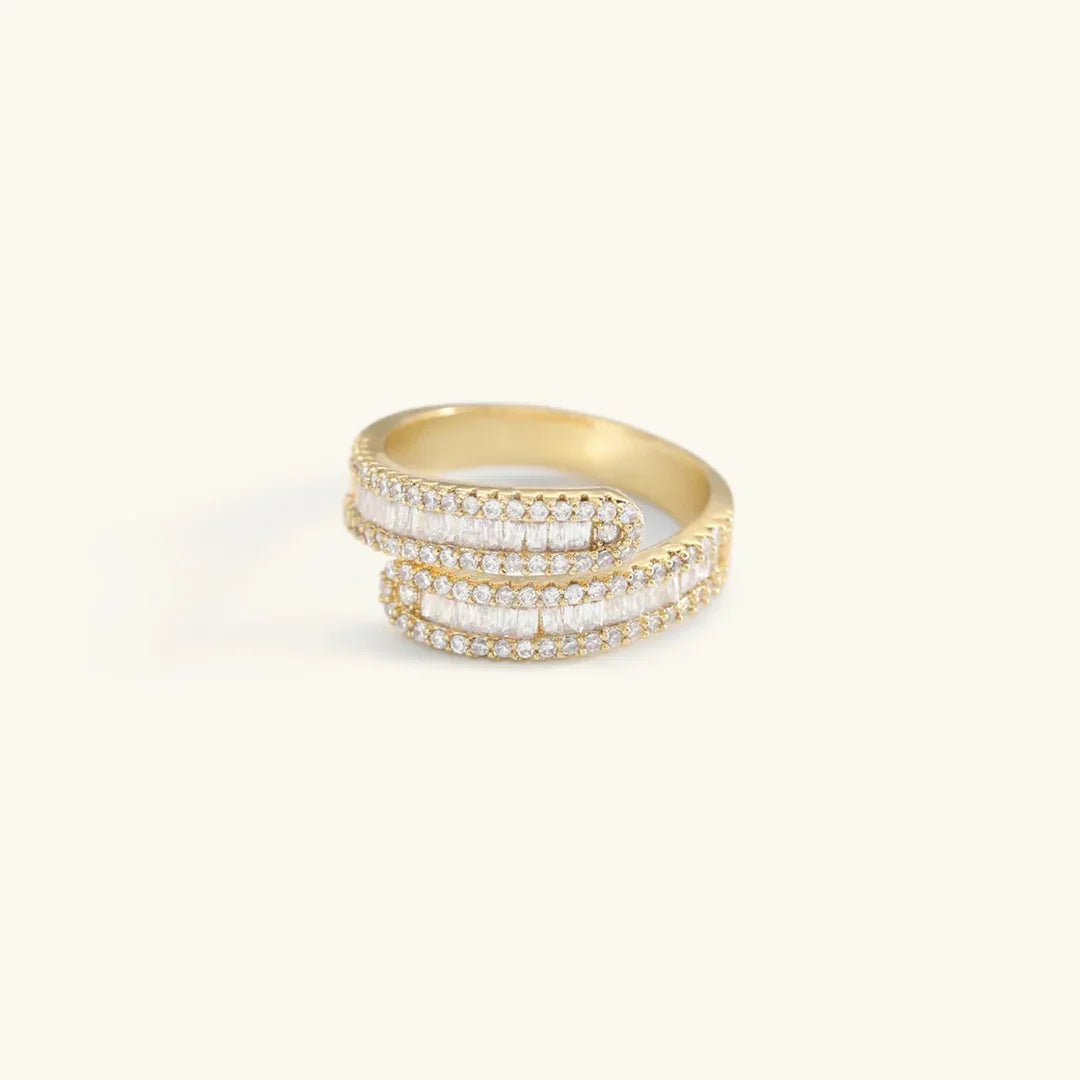 [GALE]Candice Ring