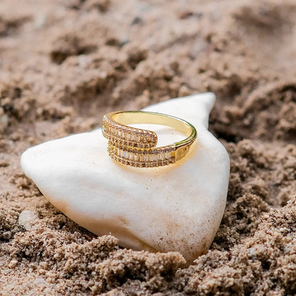 [GALE]Candice Ring