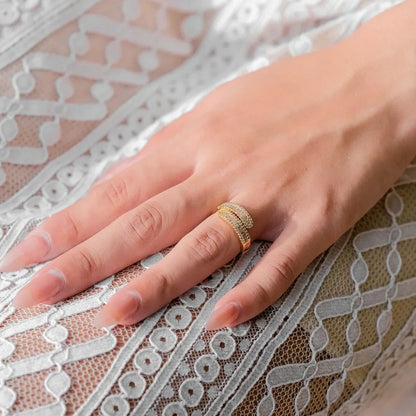 [GALE]Candice Ring