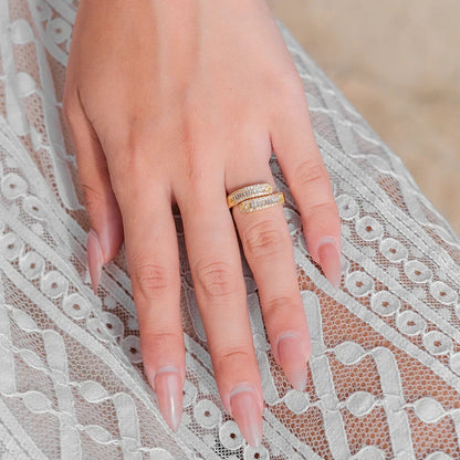 [GALE]Candice Ring