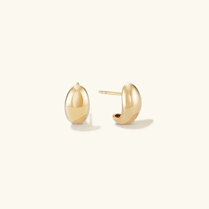 [GALE]Celeste Gold Earrings