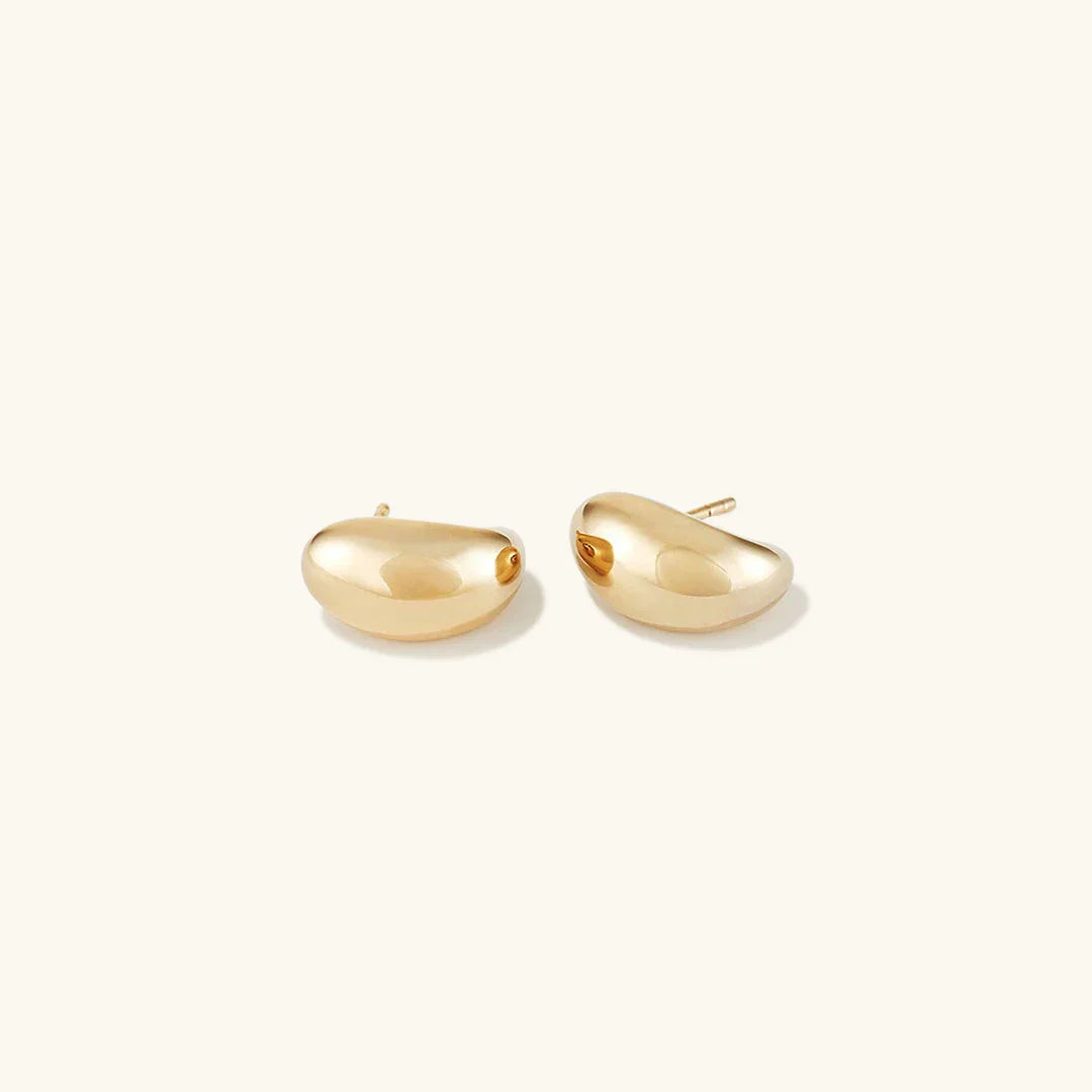 [GALE]Celeste Gold Earrings