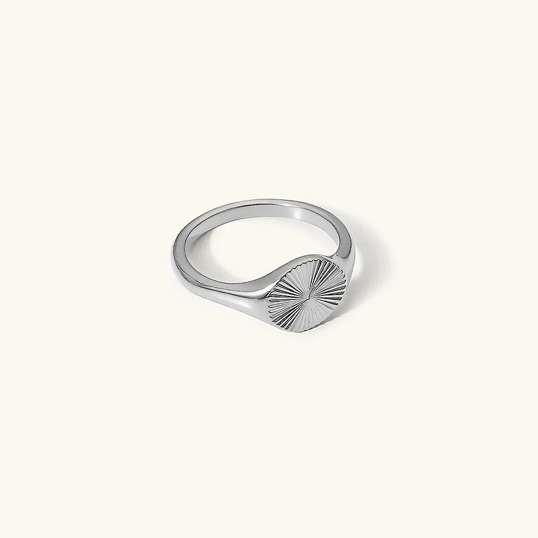 [GALE]Cyna Gold Ring