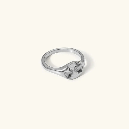 [GALE]Cyna Gold Ring