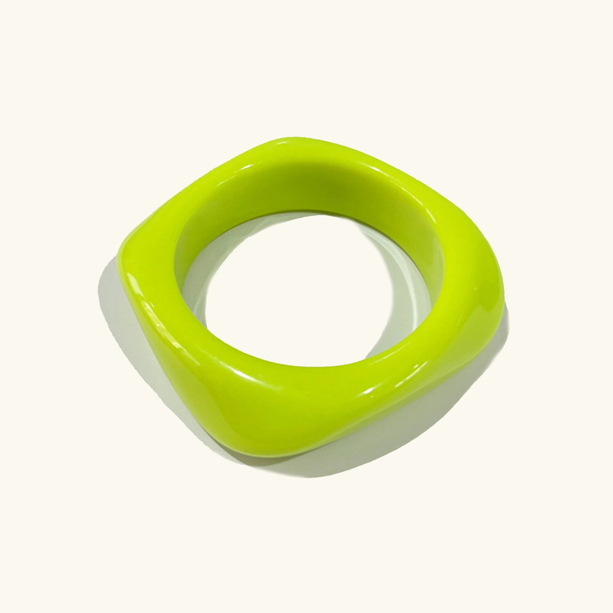 [GALE]Avaria Acrylic Bangle
