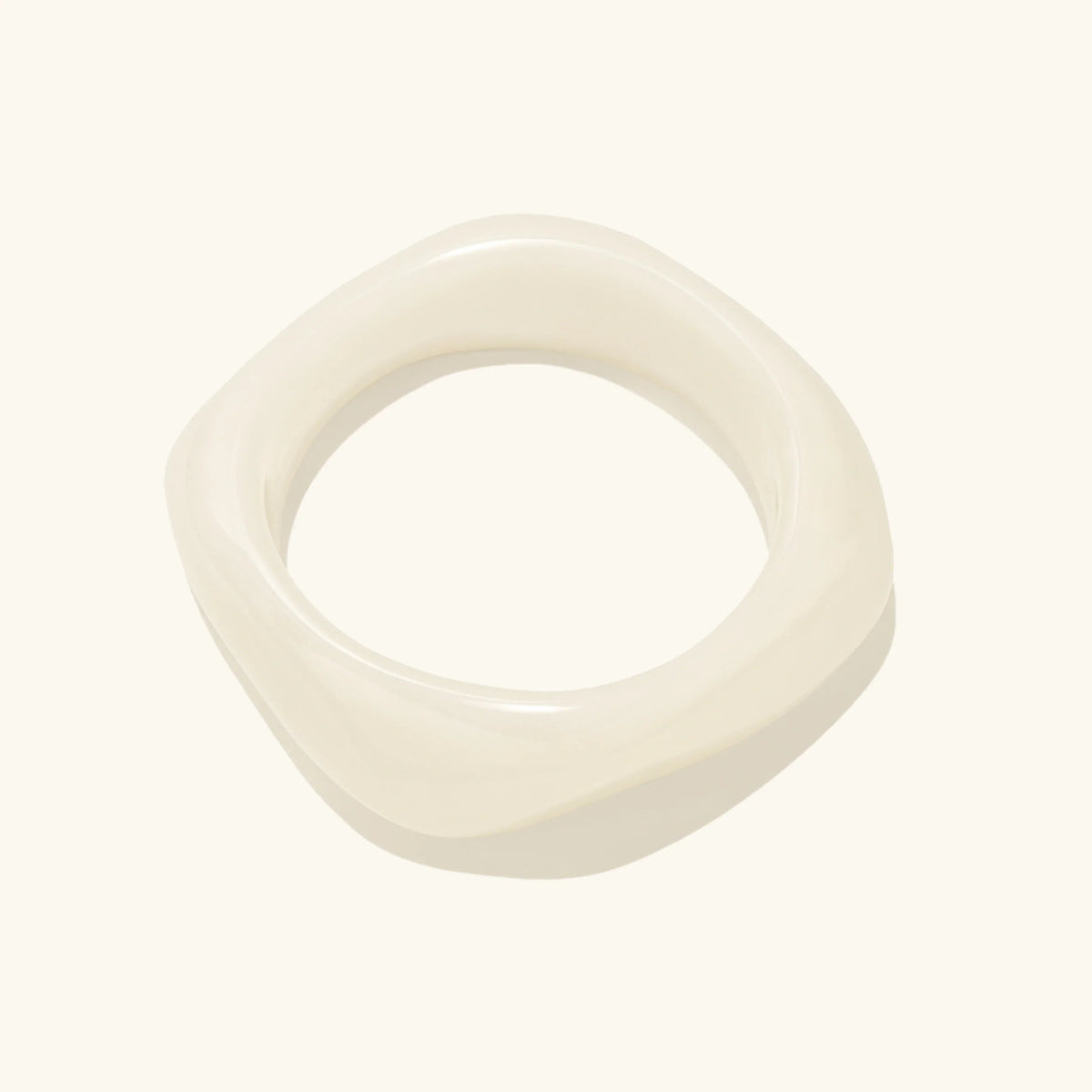 [GALE]Avaria Acrylic Bangle