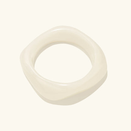 [GALE]Avaria Acrylic Bangle
