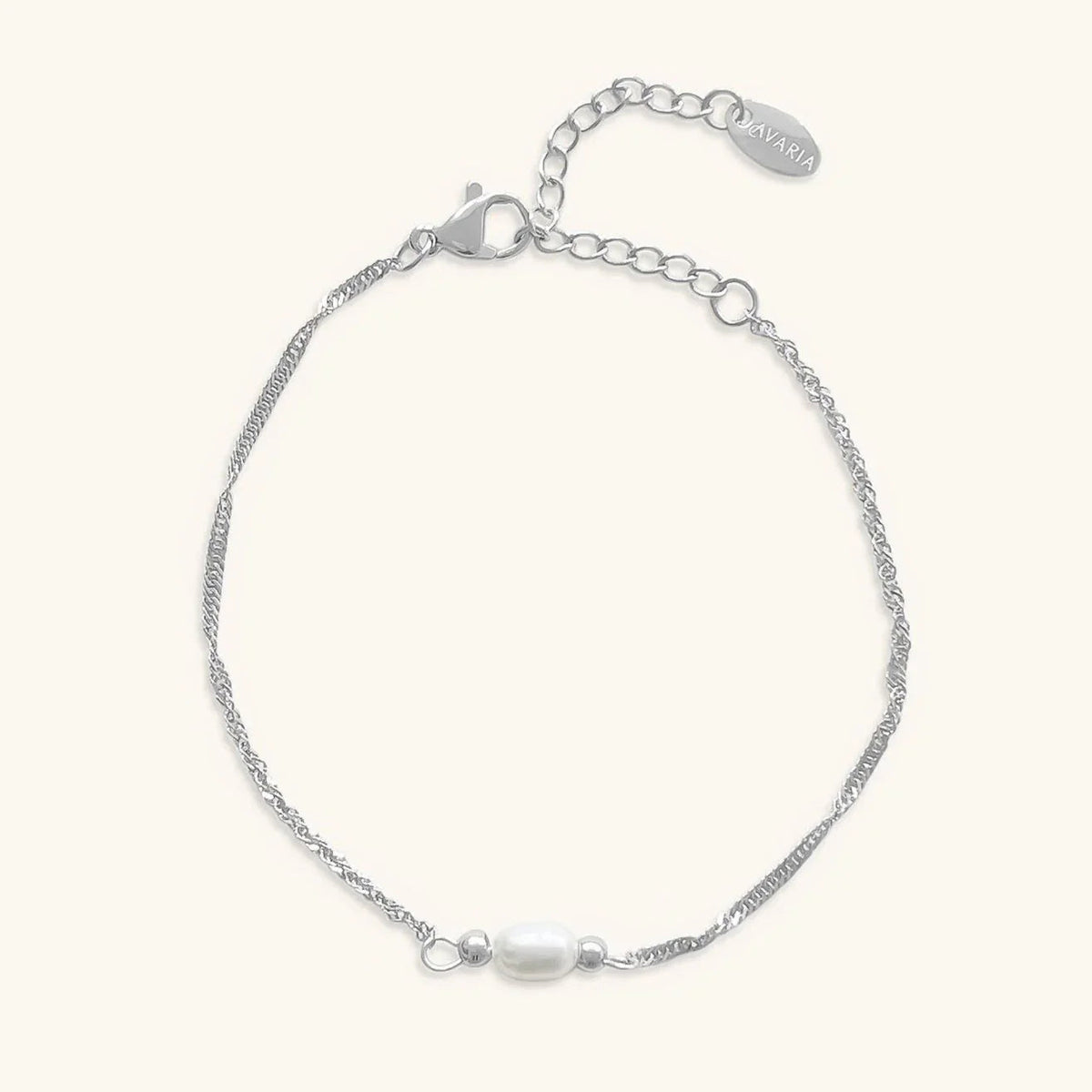 [GALE]Donna Freshwater Pearl Bracelet