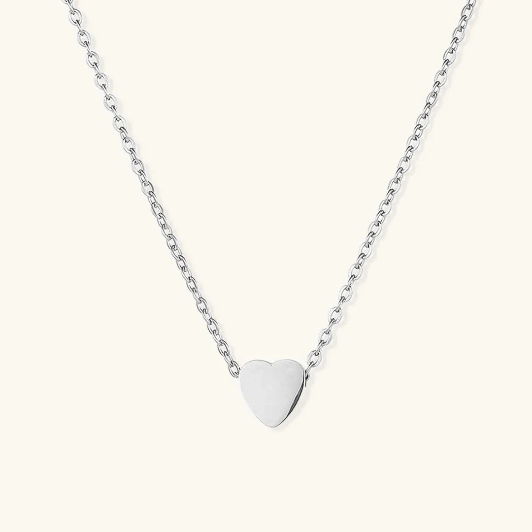 [GALE]Daphne Gold Chain Necklace
