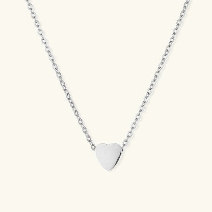 [GALE]Daphne Gold Chain Necklace