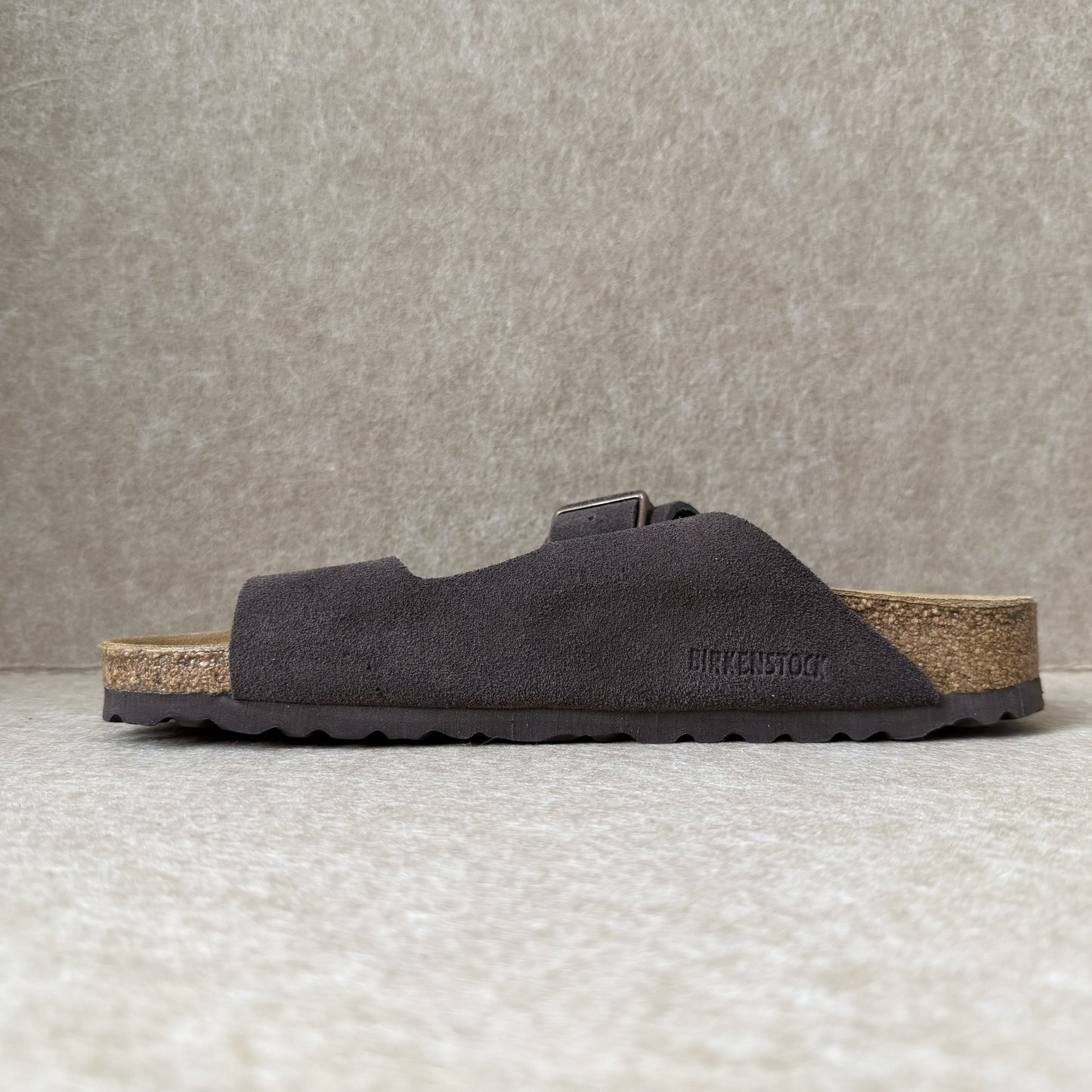 Arizona Soft Footbed Dark Chocolate