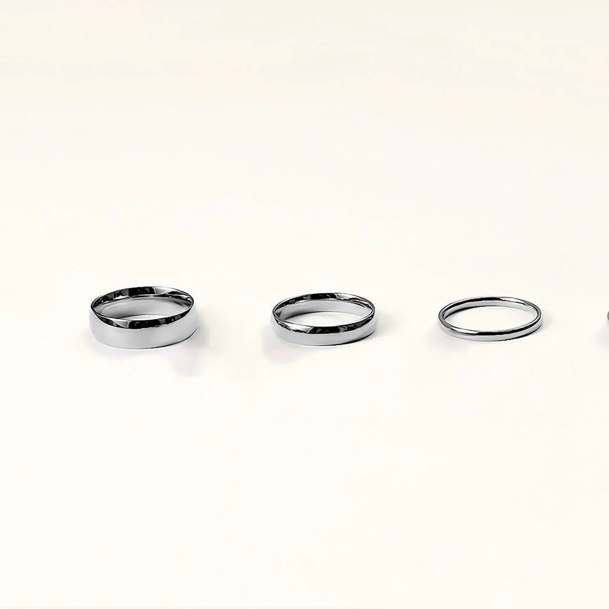 [GALE]Edith Gold Ring