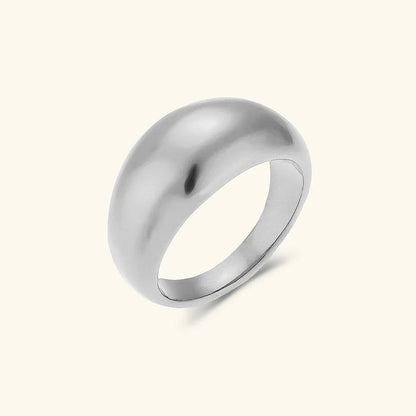 [GALE]Elise Gold Ring