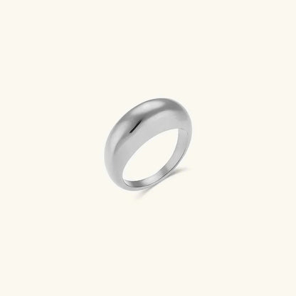 [GALE]Elise Gold Ring