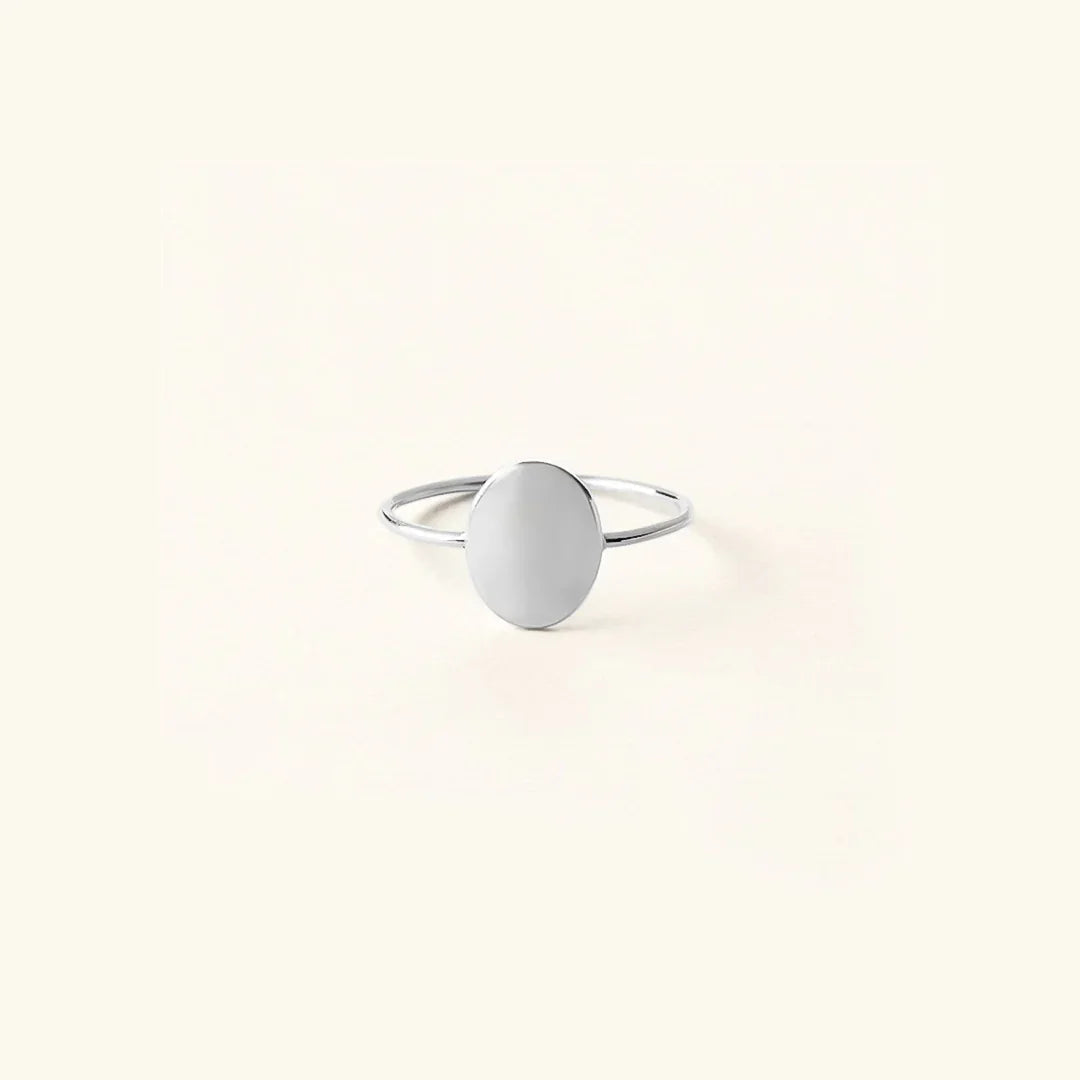 [GALE]Eleanor Gold Ring