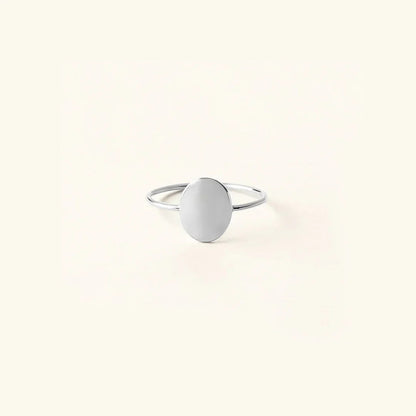 [GALE]Eleanor Gold Ring