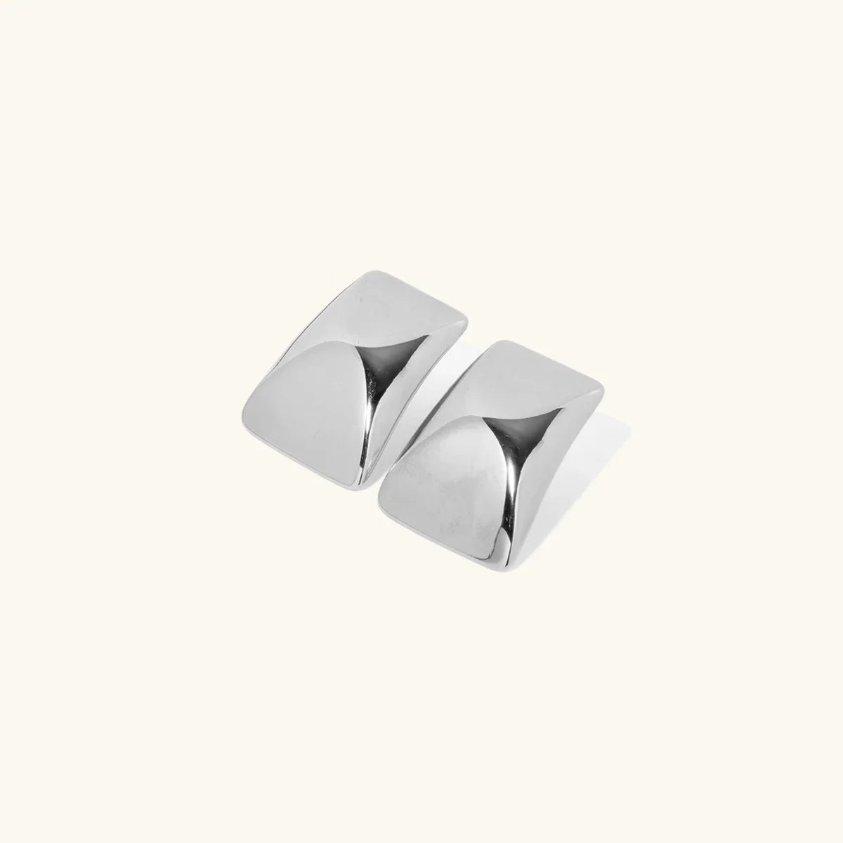 [GALE]Elsie Gold Earrings