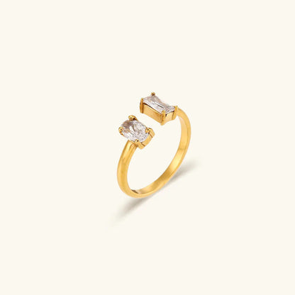 [GALE]Fedilia Gemstone Ring