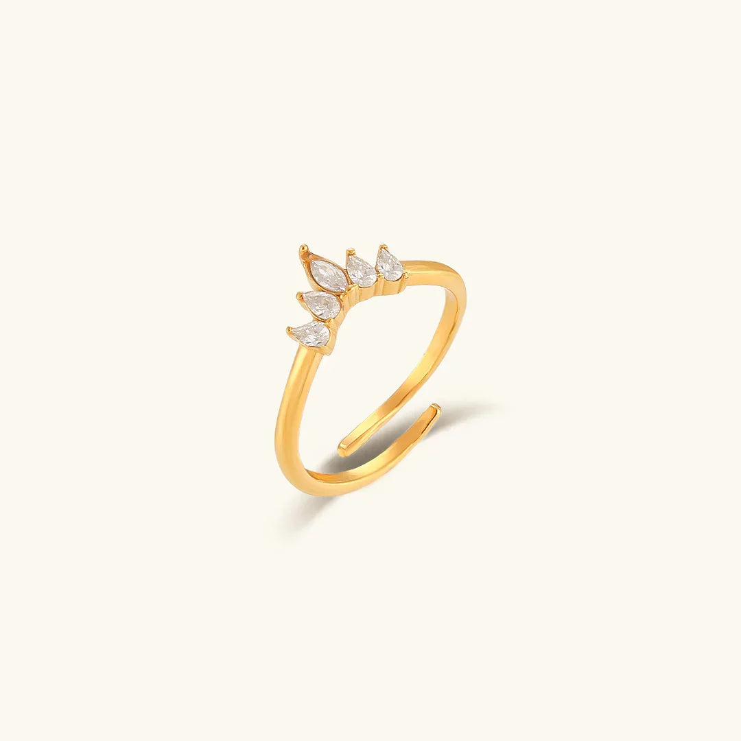 [GALE]Finnian Diamond Ring