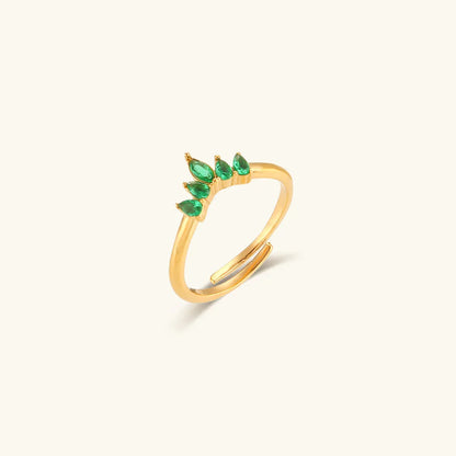 [GALE]Finnian Diamond Ring