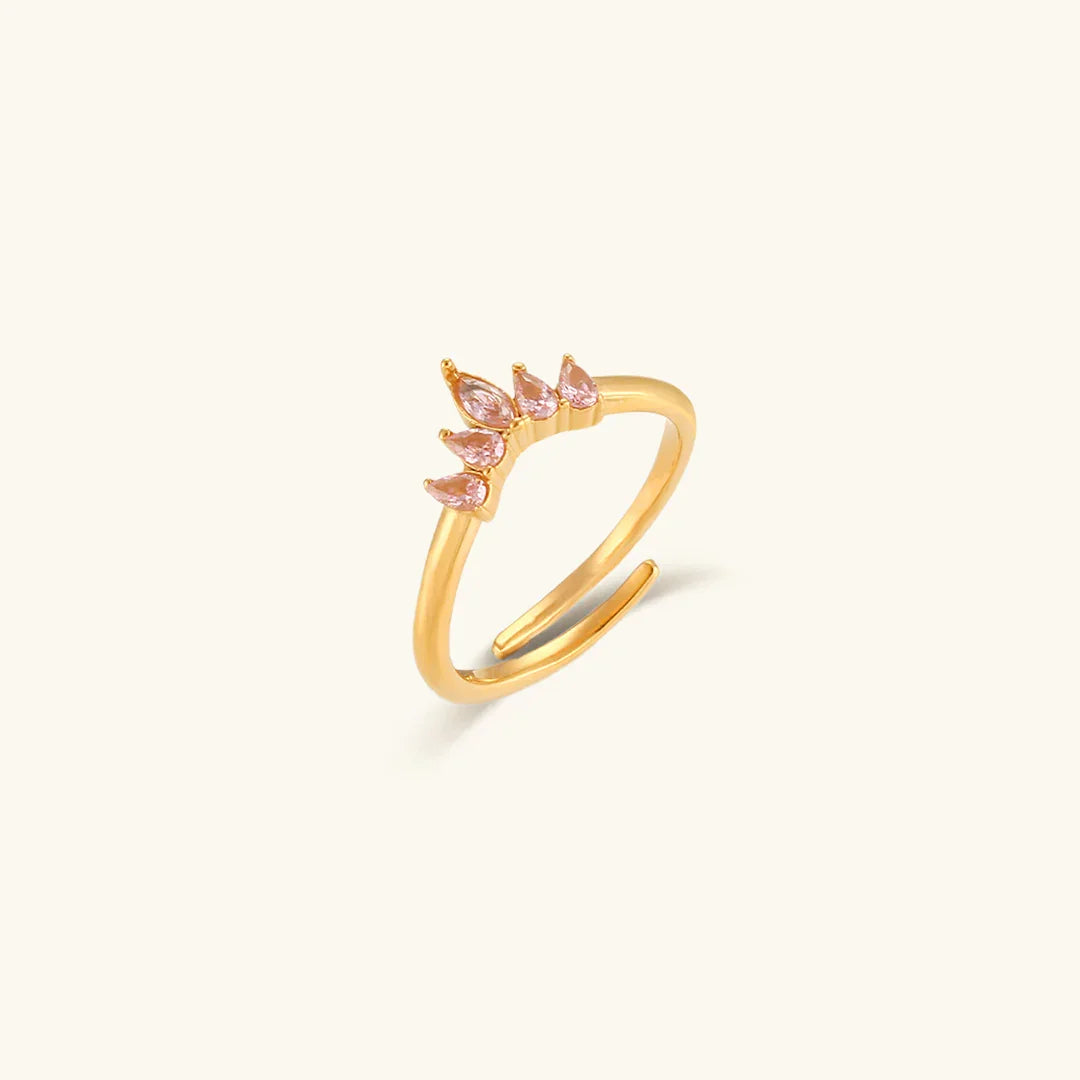 [GALE]Finnian Diamond Ring
