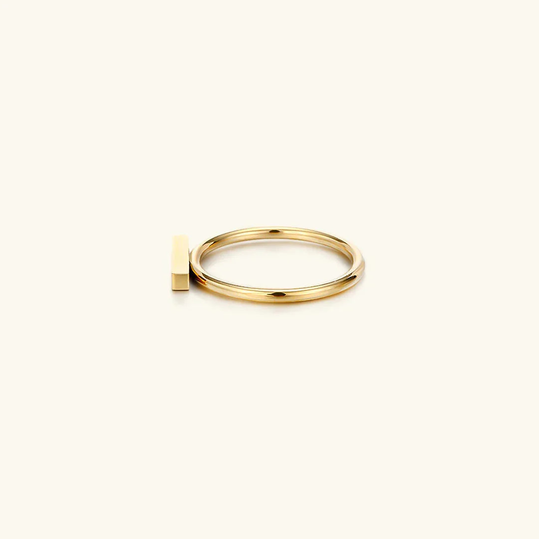 [GALE]Freya Gold Ring