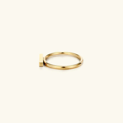 [GALE]Freya Gold Ring