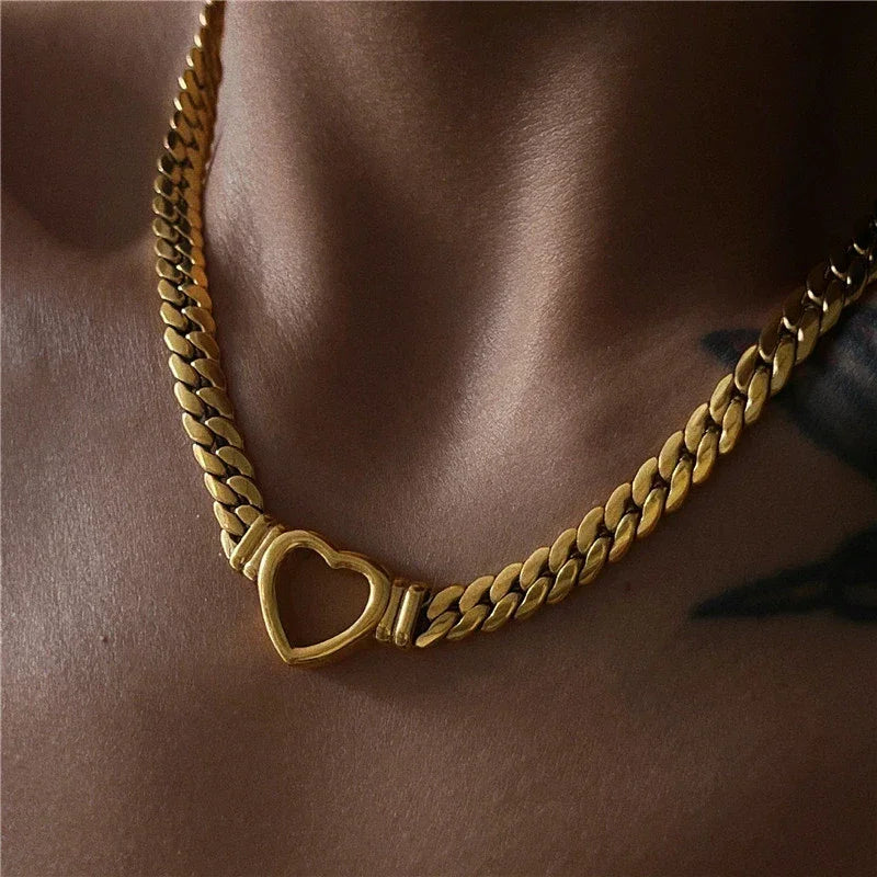[GALE]Vali Heart Choker
