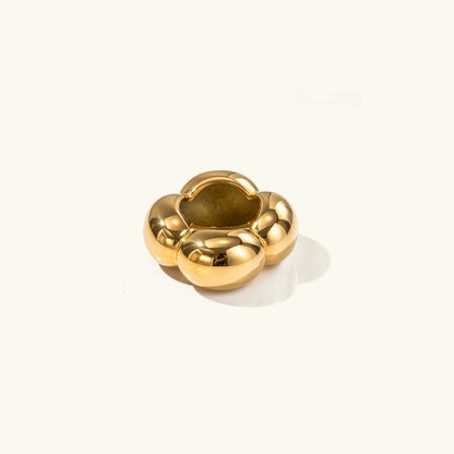 [GALE]Eloise Gold Ring