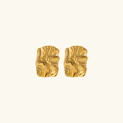 [GALE]Kaia Gold Earrings
