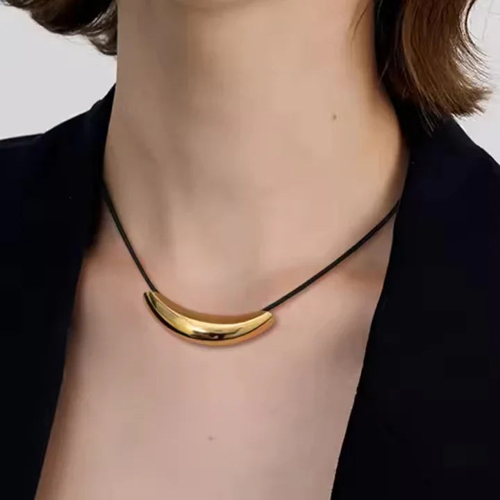 [GALE]Verona Gold Pendant