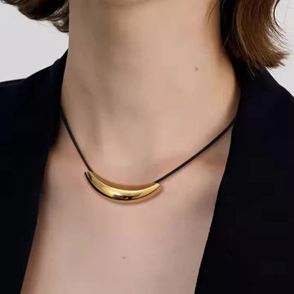 [GALE]Verona Gold Pendant