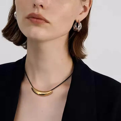 [GALE]Verona Gold Pendant